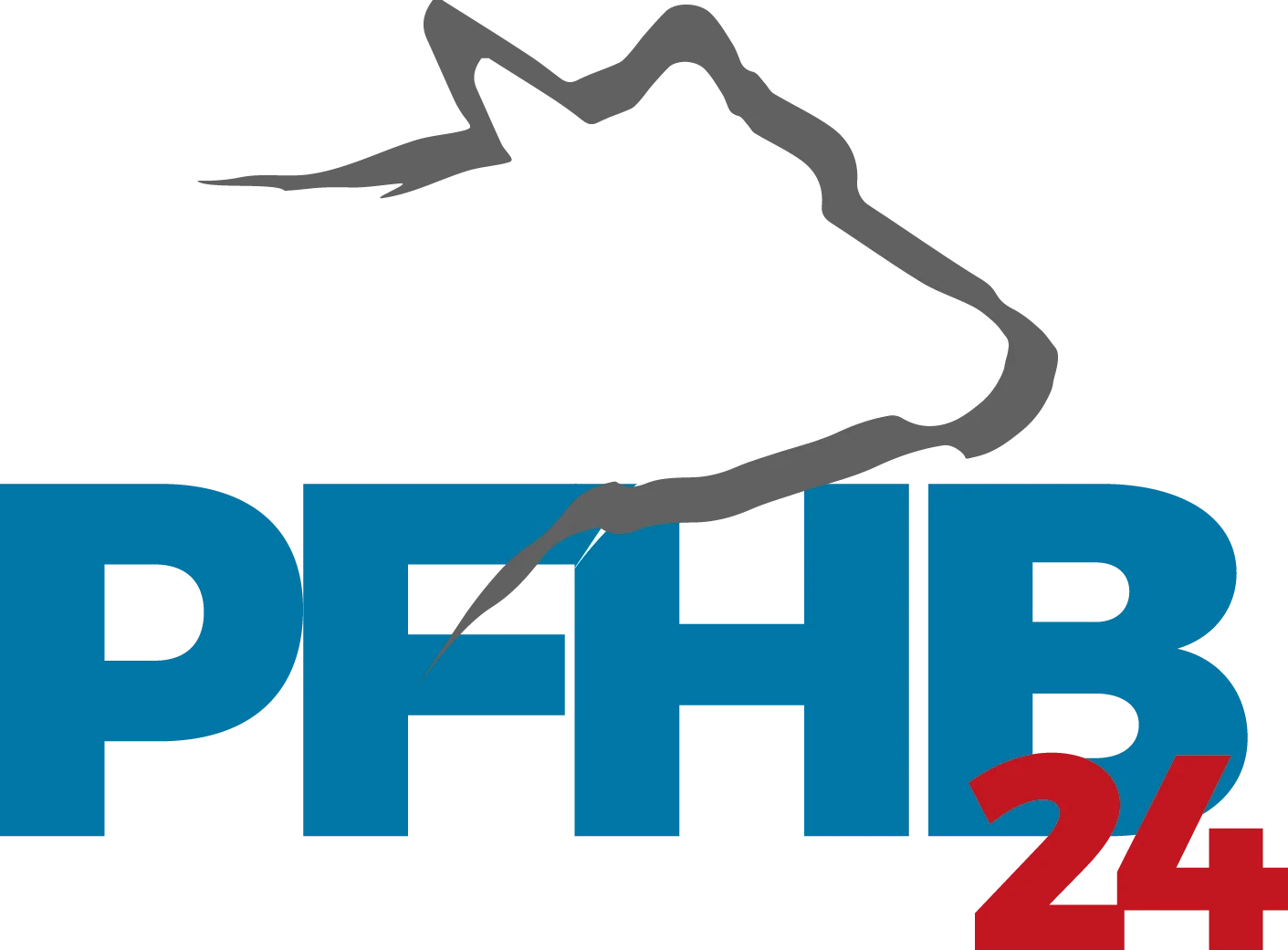 PFHB24 || Portal świadomego hodowcy Logo